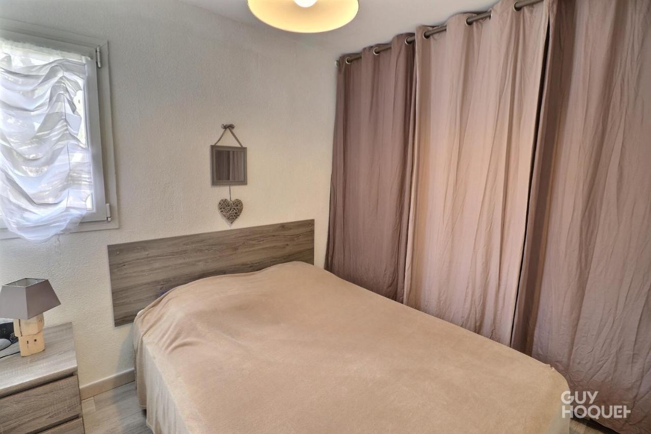 Villa Tamaris Груисан Екстериор снимка