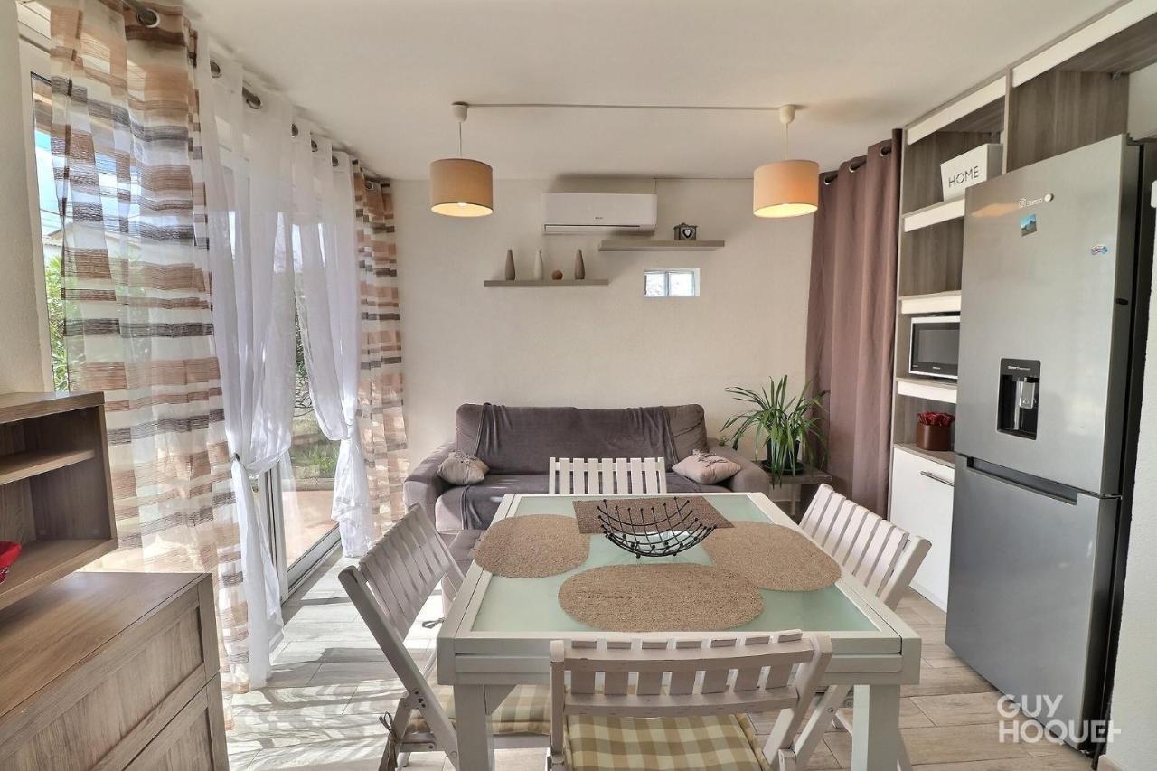 Villa Tamaris Груисан Екстериор снимка
