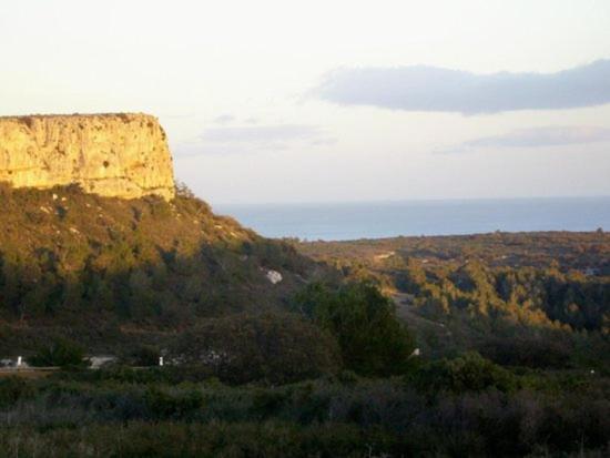 Villa Tamaris Груисан Екстериор снимка